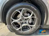 2019 Alfa Romeo Stelvio