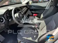 2019 Alfa Romeo Stelvio