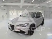 2019 Alfa Romeo Stelvio