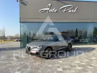 2019 Alfa Romeo Stelvio
