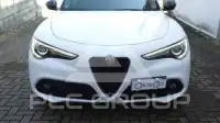2019 Alfa Romeo Stelvio
