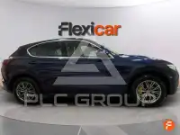 2019 Alfa Romeo Stelvio