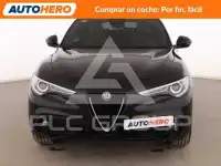 2019 Alfa Romeo Stelvio