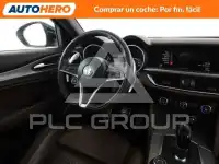 2019 Alfa Romeo Stelvio