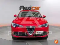 2019 Alfa Romeo Stelvio