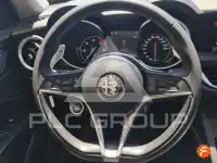 2019 Alfa Romeo Stelvio