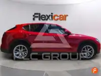 2019 Alfa Romeo Stelvio