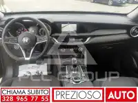 2019 Alfa Romeo Stelvio