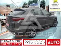 2019 Alfa Romeo Stelvio