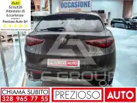 2019 Alfa Romeo Stelvio