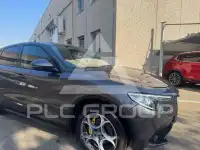 2019 Alfa Romeo Stelvio
