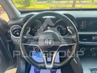 2019 Alfa Romeo Stelvio