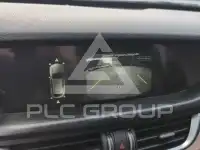 2019 Alfa Romeo Stelvio