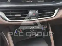 2019 Alfa Romeo Stelvio