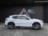 2019 Alfa Romeo Stelvio