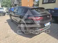 2019 Alfa Romeo Stelvio