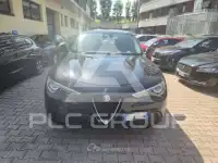 2019 Alfa Romeo Stelvio
