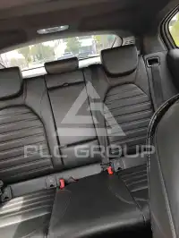 2019 Alfa Romeo Stelvio