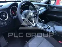 2019 Alfa Romeo Stelvio