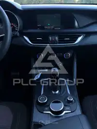 2019 Alfa Romeo Stelvio