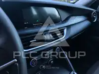 2019 Alfa Romeo Stelvio