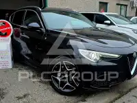 2019 Alfa Romeo Stelvio