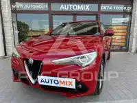 2019 Alfa Romeo Stelvio