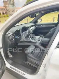 2019 Alfa Romeo Stelvio