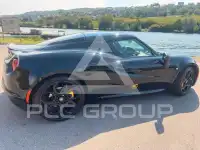 2019 Alfa Romeo 4C