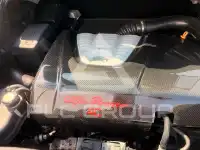 2019 Alfa Romeo 4C