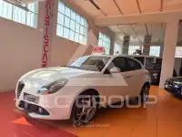 2019 Alfa Romeo Giulia