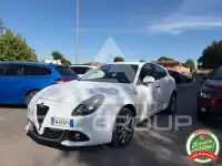 2019 Alfa Romeo Giulia