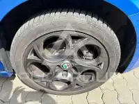2019 Alfa Romeo Giulia