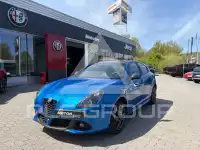 2019 Alfa Romeo Giulia