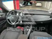 2019 Alfa Romeo Giulia