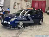 2019 Alfa Romeo Giulia
