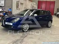 2019 Alfa Romeo Giulia