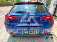 2019 Alfa Romeo Giulia