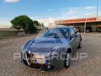 2019 Alfa Romeo Giulia