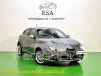 2019 Alfa Romeo Giulia