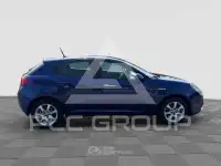 2019 Alfa Romeo Giulia