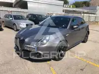 2019 Alfa Romeo Giulia