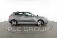 2019 Alfa Romeo Giulia