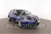 2019 Alfa Romeo Giulia