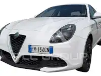 2019 Alfa Romeo Giulia