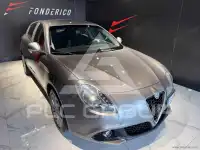 2019 Alfa Romeo Giulia