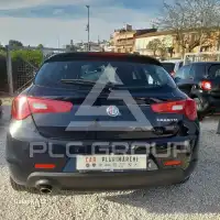 2019 Alfa Romeo Giulia