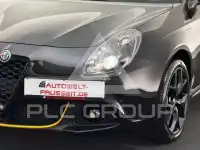 2019 Alfa Romeo Giulia