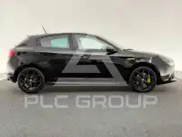 2019 Alfa Romeo Giulia