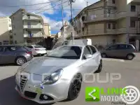 2019 Alfa Romeo Giulia